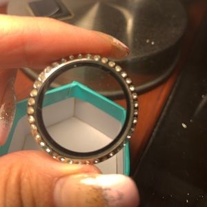 Origami Owl living locket face